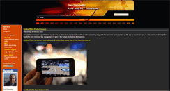 Desktop Screenshot of dennedy.org